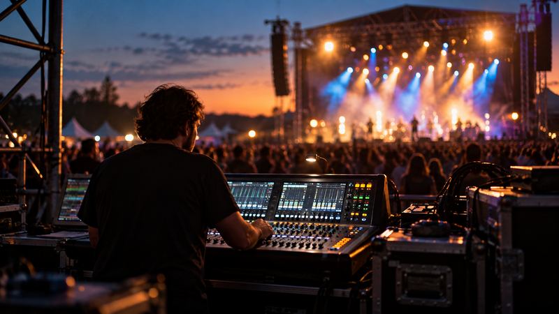Glazbeni festival